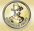 Coronado Paint